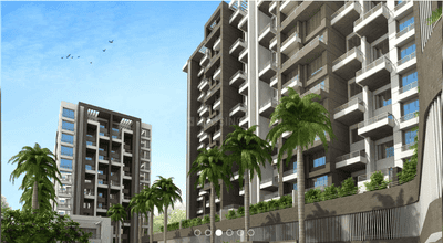 2 BHK Flat