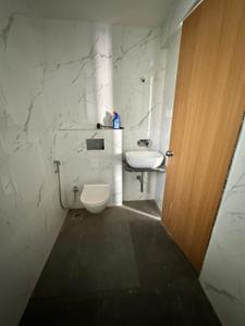 Bathroom Image of 2405 Sq.ft 4 BHK Builder Floor for sale in Uday Nagar Nashik for Rs. 20442500