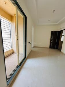 Hall Image of 750 Sq.ft 2 BHK Apartment / Flat for sale in Panvelkar Estate Oxford Phase 1, Badlapur East Badlapur for Rs. 2900000