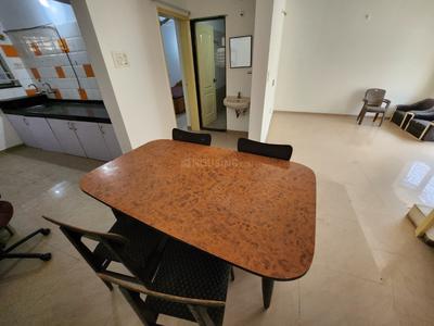 Hall Image of 1577 Sq.ft 3 BHK Apartment / Flat for sale in Dreams Rhythm, Bavdhan Pune for Rs. 21000000