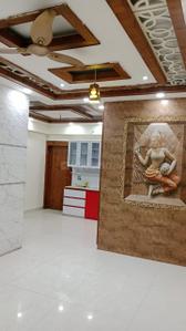 2.5 BHK Flat