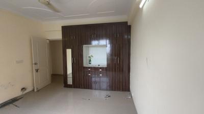 3.5 BHK Flat