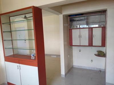 Kitchen Image of 1000 Sq.ft 2 BHK Apartment / Flat for sale in Kothrud Pune for Rs. 11500000