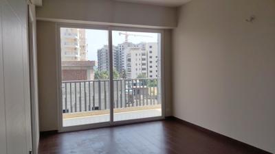 Bedroom Image of 3800 Sq.ft 4 BHK Apartment / Flat for sale in Mapsko The Icon 79, Sector 79 Gurgaon for Rs. 47500000