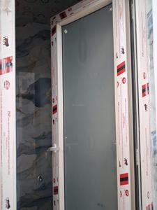 Bedroom Two Image of 1200 Sq.ft 3 BHK Apartment / Flat for sale in Hark Sai Homes 6, Sector 49 Noida for Rs. 5800000