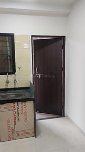 Kitchen Image of 1550 Sq.ft 3 BHK Apartment / Flat for sale in Omkar Nagar Nagpur for Rs. 7500000