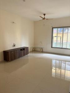Hall Image of 1005 Sq.ft 3 BHK Apartment / Flat for sale in Nirala Bazar Aurangabad for Rs. 8000000