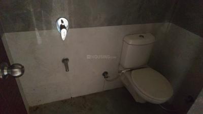 Image of 1485 Sq.ft 3 BHK Apartment / Flat for sale in Swastik Heights, Zundal, Ahmedabad for Rs. 6600000