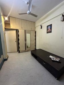 1 BHK Flat