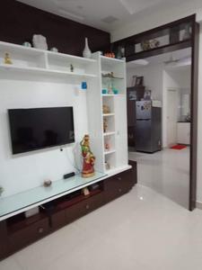 Hall Image of 1450 Sq.ft 3 BHK Apartment / Flat for sale in Manikonda Hyderabad for Rs. 11800000