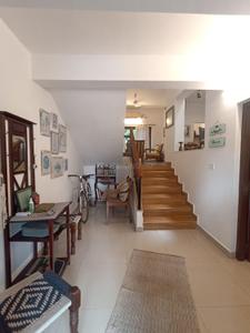 Hall Image of 2800 Sq.ft 2 BHK Villa for sale in Anjuna Goa for Rs. 31000000