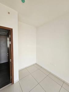 Bedroom Image of 981 Sq.ft 2 BHK Apartment / Flat for sale in Godrej Splendour, K R Puram Bengaluru for Rs. 12500000