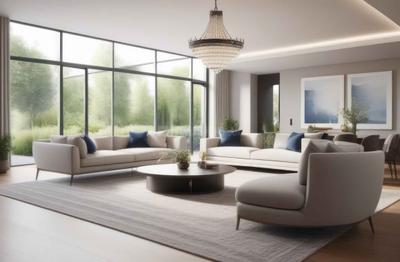 2 BHK Flat