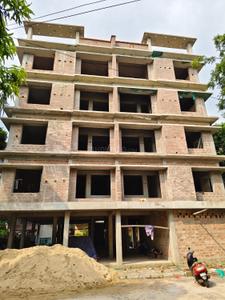 Image of 1325 Sq.ft 3 BHK Apartment / Flat for sale in Patuli, Kolkata for Rs. 8815000