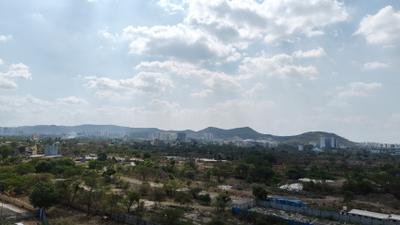 Image of 750 Sq.ft 2 BHK Apartment / Flat for sale in Godrej Elements by Godrej Properties Ltd. , Hinjawadi, Pune for Rs. 8700000