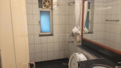 Image of 2300 Sq.ft 3 BHK Apartment / Flat for rent in Unitech Uniworld City South, Sector 30, Gurgaon for Rs. 86000