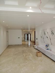 Hall Image of 2700 Sq.ft 3 BHK Builder Floor for sale in Vasant Kunj New Delhi for Rs. 33000000