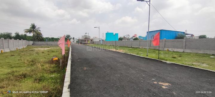 Paruthipattu Main Image 1