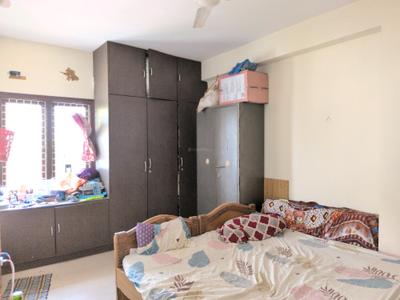 Bedroom Image of 1260 Sq.ft 2 BHK Apartment / Flat for sale in Uppal Kalan Secunderabad for Rs. 7824729