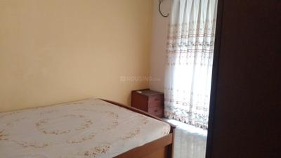 Bedroom Image of 950 Sq.ft 2 BHK Apartment / Flat for sale in Badlapur East Badlapur for Rs. 4500000