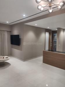 Hall Image of 717 Sq.ft 2 BHK Apartment / Flat for sale in Sion Koliwada Mumbai for Rs. 15500000