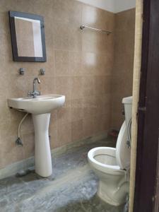 Image of 1775 Sq.ft 4 BHK Builder Floor for rent in South City Floors 1, Sector 41, Gurgaon for Rs. 38500