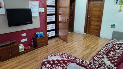 Living Room Image of 3000 Sq.ft 4 BHK Apartment / Flat for sale in Anoop Nagar Indore for Rs. 23000000