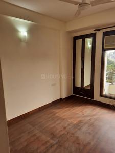 Bedroom Image of 1950 Sq.ft 3 BHK Builder Floor for sale in Gulmohar Park New Delhi for Rs. 65000000