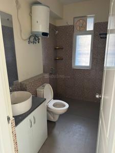 Image of 1844 Sq.ft 3 BHK Apartment / Flat for sale in Silverglades The Melia, Sector 36, Sohna for Rs. 16600000