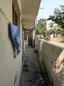 Balcony Image of 1750 Sq.ft 3 BHK Independent House for sale in Butibori Nagpur for Rs. 7500000