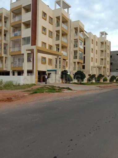 Laasya Pride Main Image 1