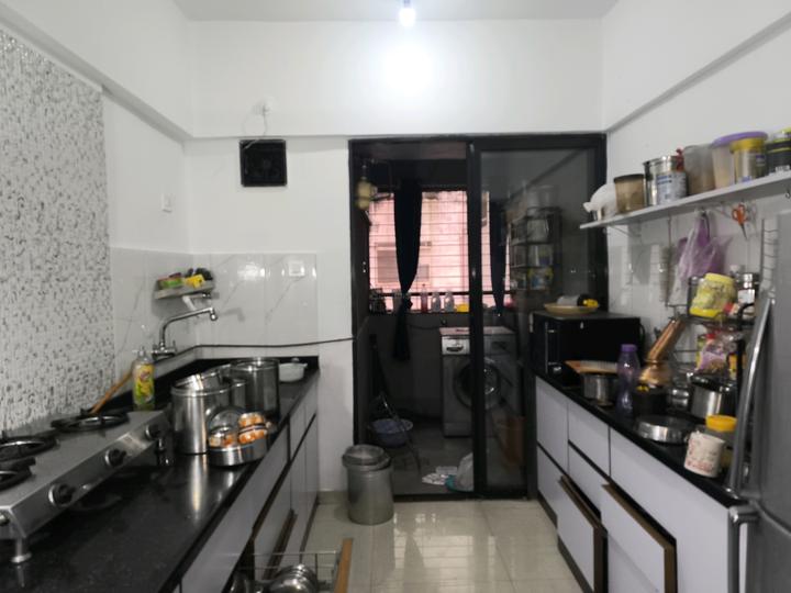 3 BHK Flat
