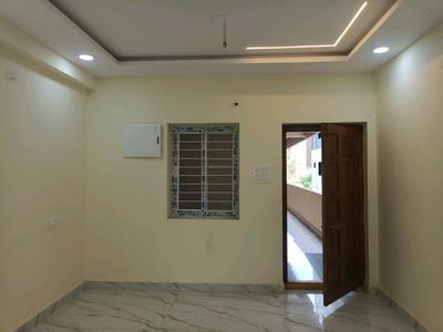 Living Room Image of 1600 Sq.ft 3 BHK Apartment / Flat for sale in Sainikpuri Secunderabad for Rs. 9100000