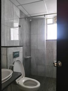 Bedroom Two Image of 1320 Sq.ft 3 BHK Apartment / Flat for rent in Kolte Patil Life Republic Sector R7 7th Avenue I Towers, Nerhe Pune for Rs. 30201