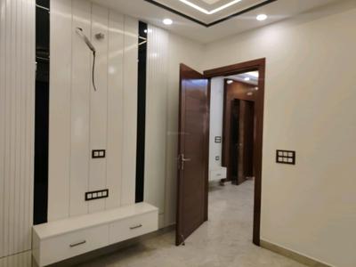 Bedroom Image of 1800 Sq.ft 3 BHK Builder Floor for sale in Sector 45 Gurgaon for Rs. 30000000