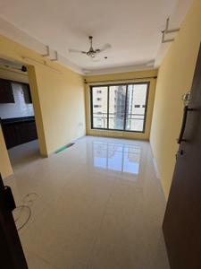 1 BHK Flat