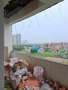 Bedroom One Image of 1050 Sq.ft 2 BHK Apartment / Flat for sale in Sector 101 Noida for Rs. 4200000
