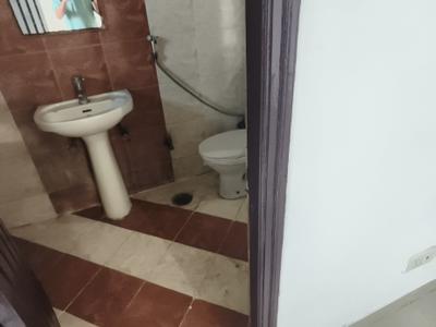 Image of 1000 Sq.ft 2 BHK Apartment / Flat for rent in Supertech Icon, Indirapuram, Ghaziabad for Rs. 23000