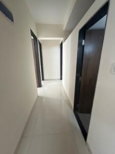 Image of 1380 Sq.ft 3 BHK Apartment / Flat for sale in Skyspace Raj Silverstone, Badlapur East, Badlapur for Rs. 5500000