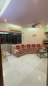 Living Room Image of 765 Sq.ft 2 BHK Apartment / Flat for rent in Borivali West Mumbai for Rs. 55000