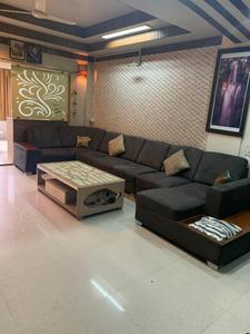 Hall Image of 3200 Sq.ft 3 BHK Independent House for sale in Clover Village, Kondhwa Pune for Rs. 15000000