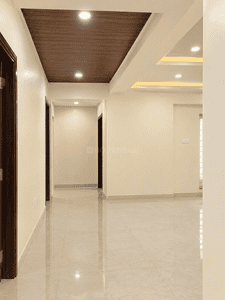 Image of 1820 Sq.ft 3 BHK Apartment / Flat for sale in Vasavi GP Trends, Financial District, Hyderabad for Rs. 25550000