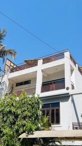 Image of 3600 Sq.ft 4.5 BHK Independent House for rent in Bodakdev, Ahmedabad for Rs. 225000