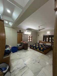 Bedroom Image of 2030 Sq.ft 3 BHK Apartment / Flat for sale in Maniktala Kolkata for Rs. 30000000