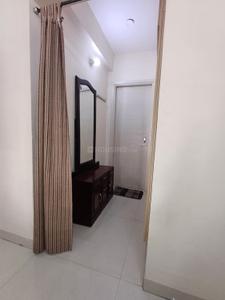 Hall Image of 1260 Sq.ft 2 BHK Apartment / Flat for rent in United La Prisma, Gazipur Zirakpur for Rs. 33000