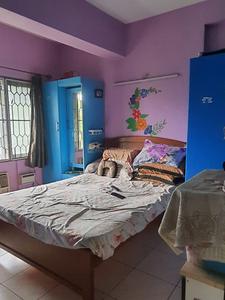 Bedroom Image of 1200 Sq.ft 3 BHK Apartment / Flat for sale in T Nagar Chennai for Rs. 17500000