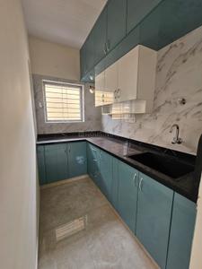 1 BHK Independent Builder Floor