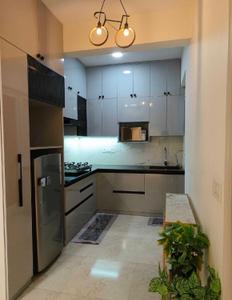 Kitchen Image of 780 Sq.ft 2 BHK Apartment / Flat for sale in MRG The Balcony, Sector 93 Gurgaon for Rs. 7000000