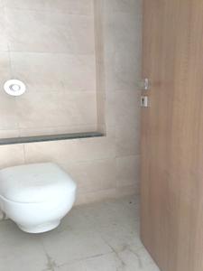 Common Bathroom Image of 900 Sq.ft 2 BHK Apartment / Flat for sale in Godrej Boulevard, Manjari Budruk Pune for Rs. 7800000
