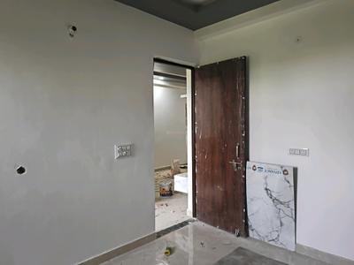 Bedroom Image of 1200 Sq.ft 3 BHK Apartment / Flat for sale in Govindpuram Ghaziabad for Rs. 4265222
